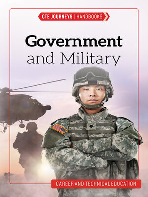 cover image of Government and Military